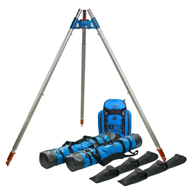 Cmc Arizona Vortex Kit 1