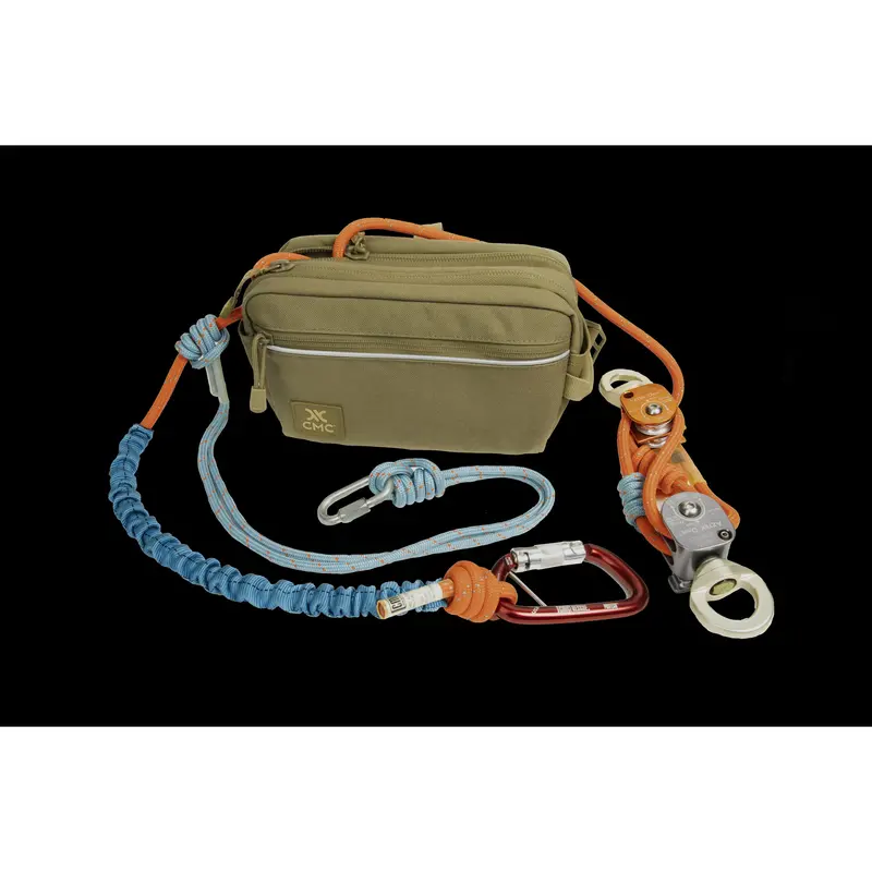 Cmc Aztek Proseries System 1