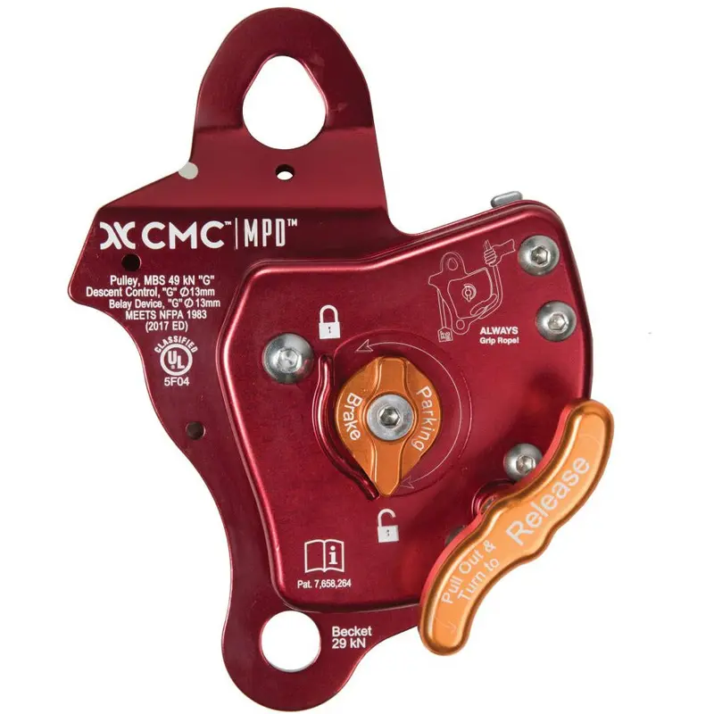 Cmc Mpd (Multi-Purpose Device) 2
