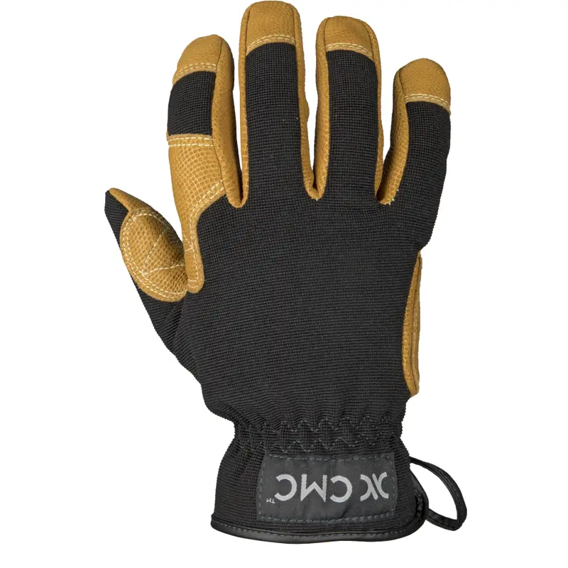 Cmc Rappel Gloves 1