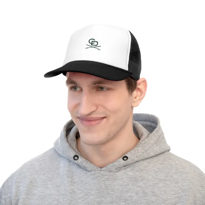 Country Day Trucker Caps 1