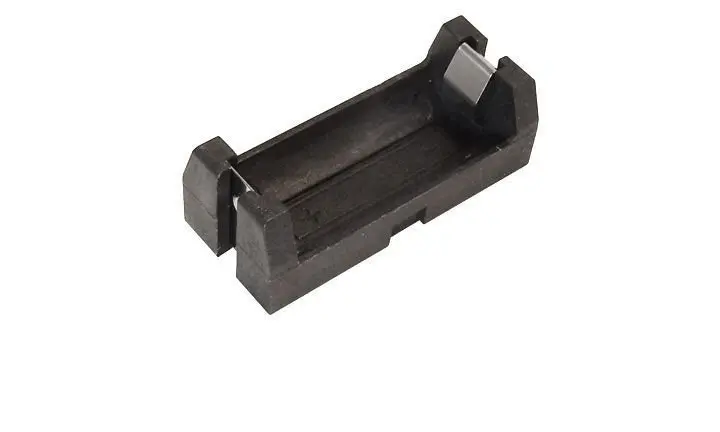 Cr123a Battery Holder - Bh123b 1