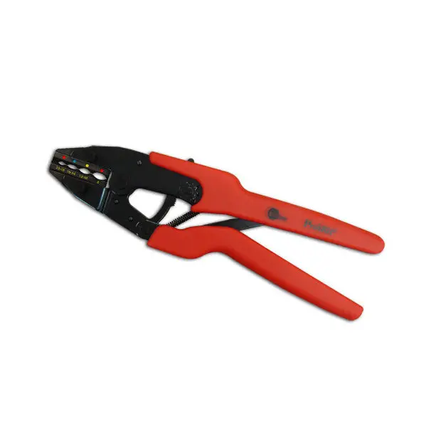 Crimper, Ins Term 22-8 Awg 1