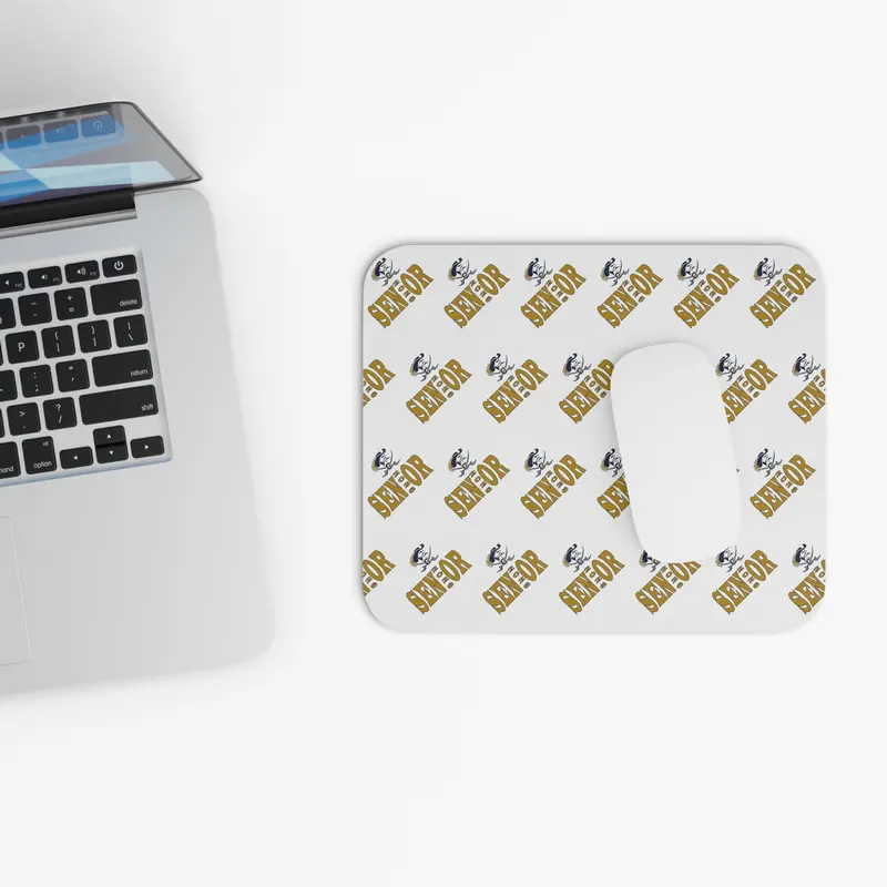 Cuthbertson Hs Mouse Pad (Rectangle) 1
