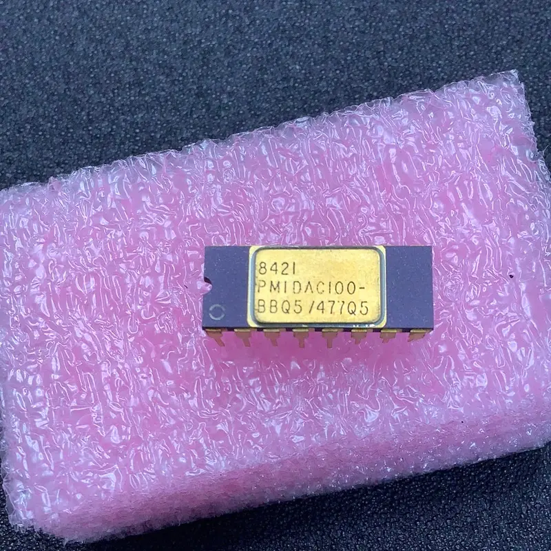 Dac100bbq5 - Pmi - Dac100ccq4 1