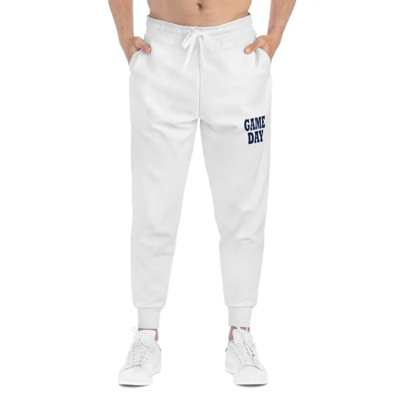 Dallas Game Day Athletic Joggers (Aop) 3