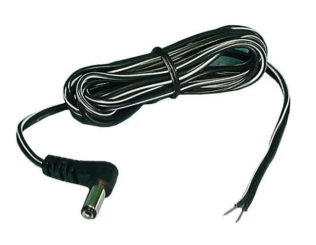 Dc Cord-1.7Mm - Tc240 1