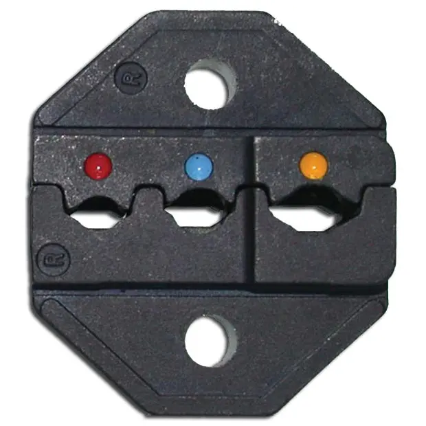Die Set Thin Style Insulated Terminals 1
