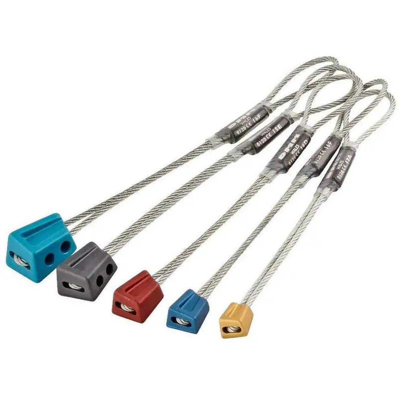 Dmm Alloy Offset Set (Size 7-11) 1