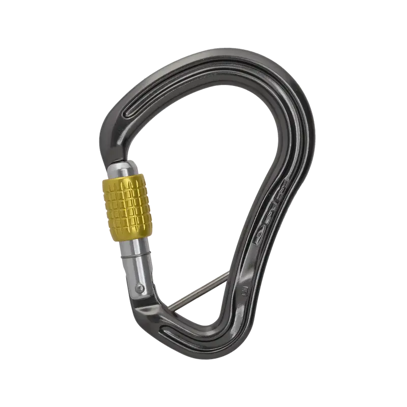 Dmm Boa Hms Screwgate Captive Bar Carabiner 1