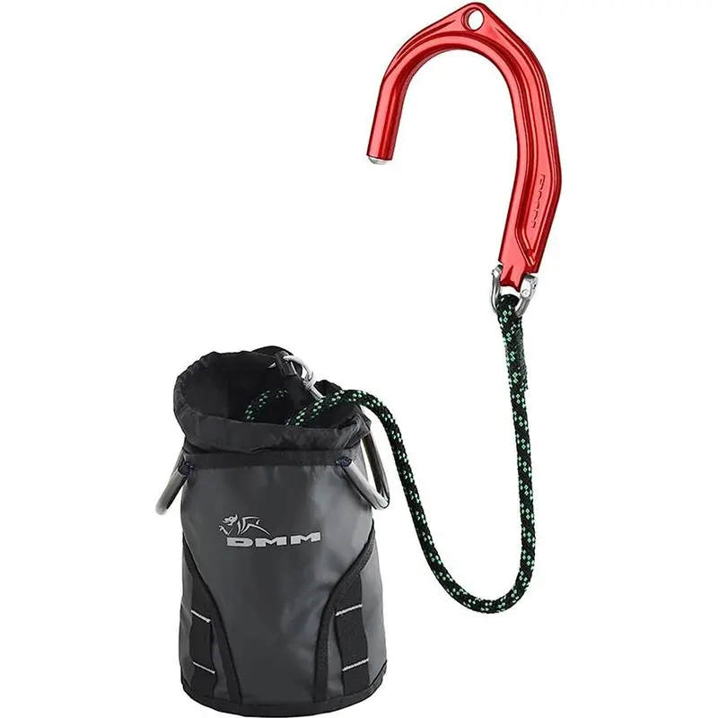 Dmm Captain Throwing Hook Kit 1