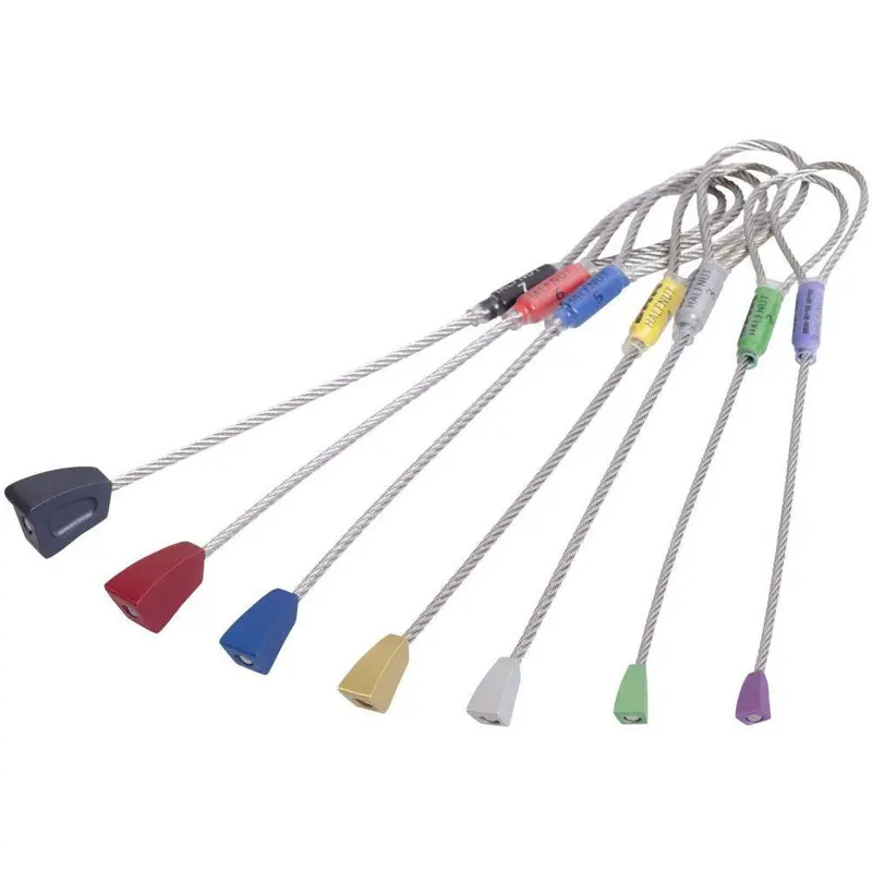 Dmm Half Nut Set (1-7) 1