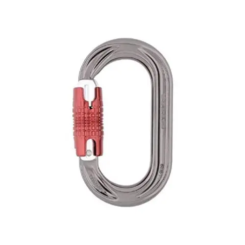 Dmm Perfecto Quicklock Carabiner 1