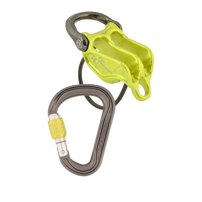 Dmm Pivot & Phantom Hms Set 1