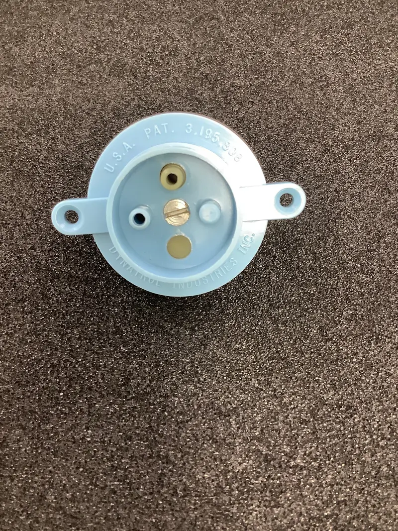 Ds604 - Dynatrol - Replacement Part 1