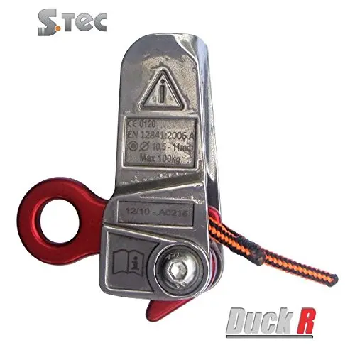 Duck-R Back-Up Device 1