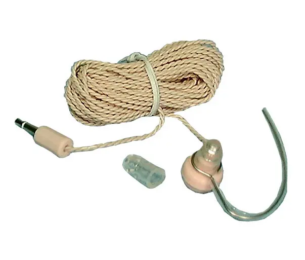 Earphone 20Ft Cord 1