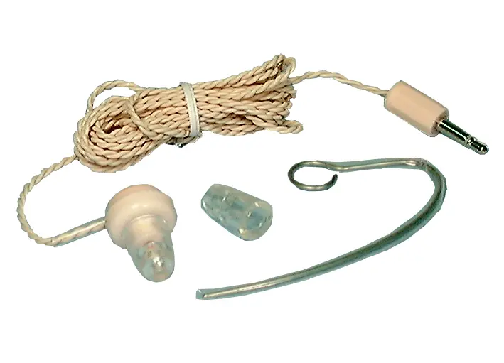 Earphone 7Ft Cord 1