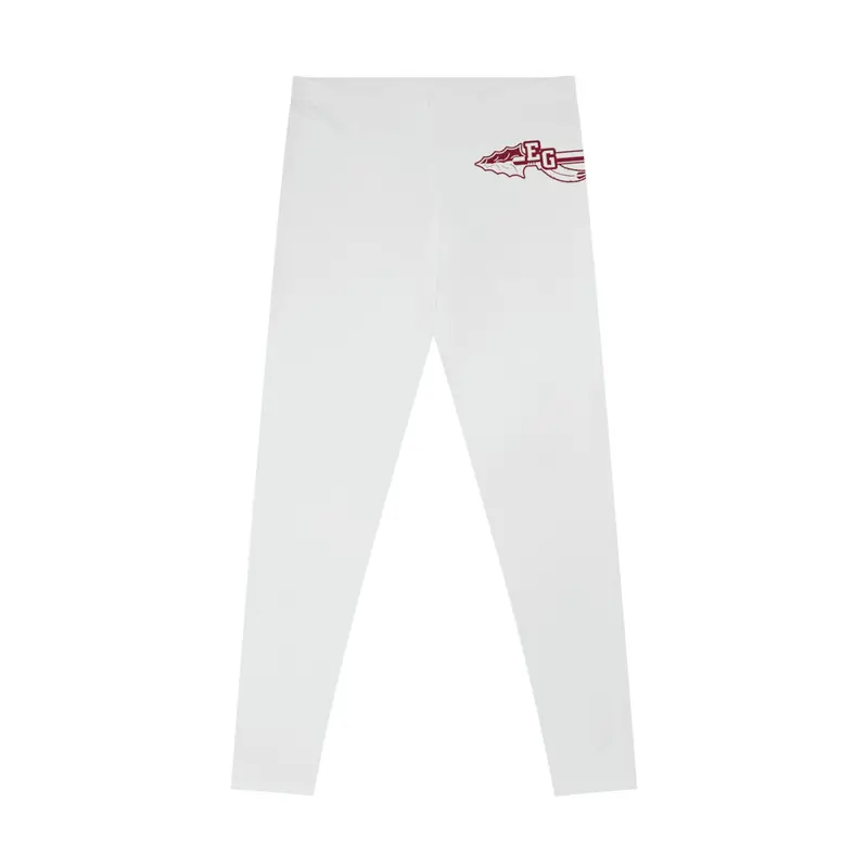 East Gaston Stretchy Leggings 1