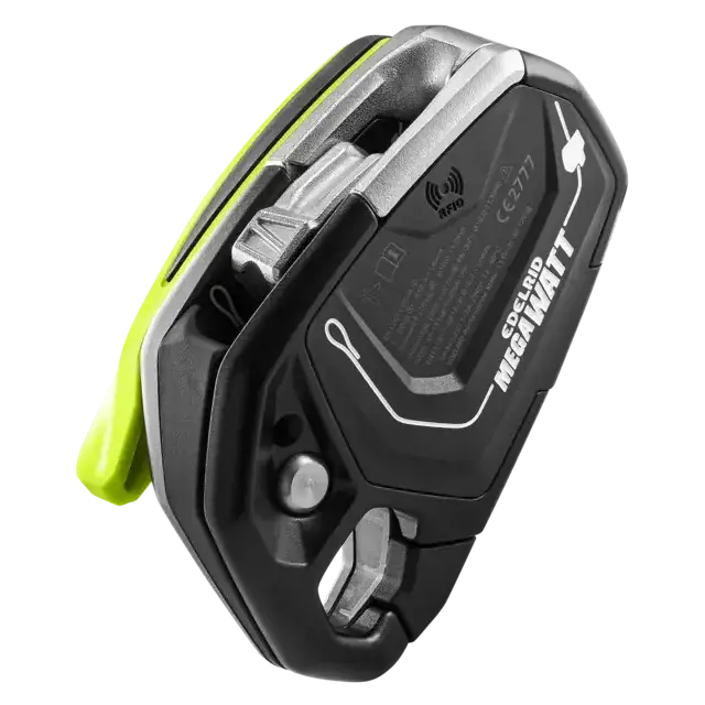 Edelrid Megawatt 1