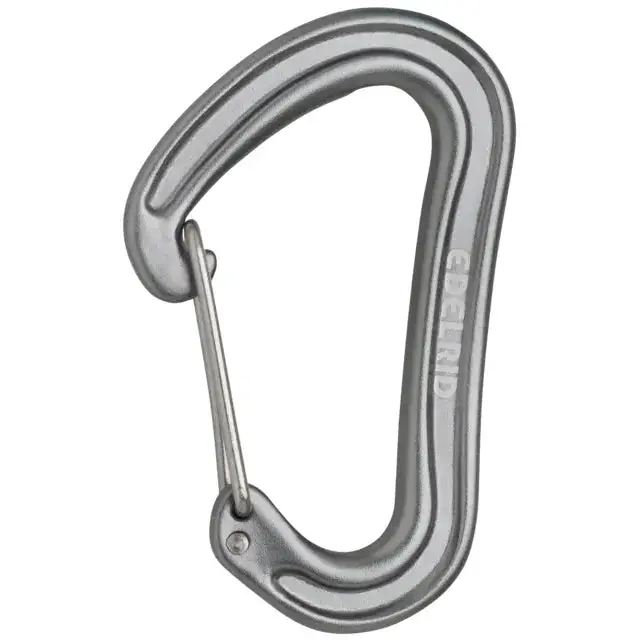 Edelrid Nineteen G Carabiner 2