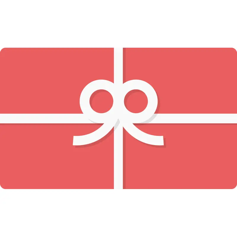 Elevated Gift Card 1