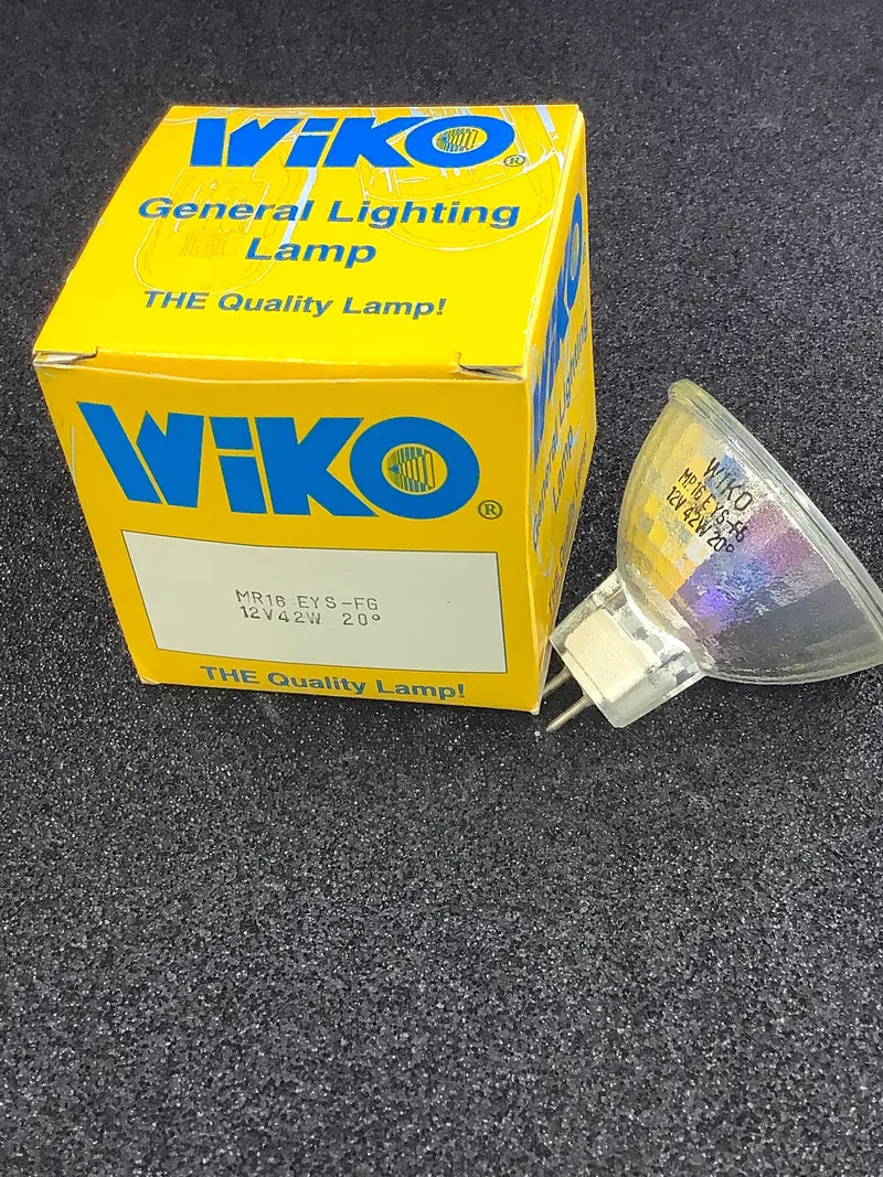 Eys-Fg - Wiko - 12V 42W 20 Deg Lamp 1