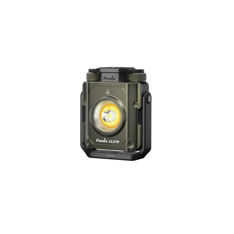 Fenix Cl27r Multifunctional Lantern 1