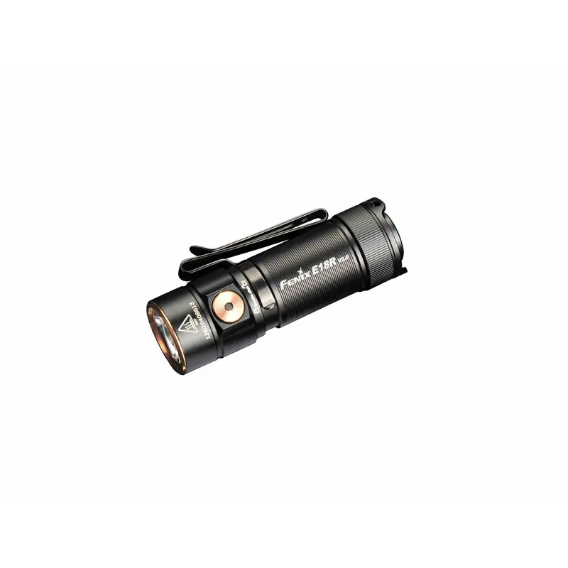 Fenix E18r V2 Rechargeable Led Flashlight 1