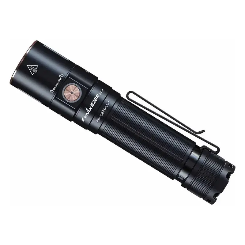 Fenix E28r V2.0 Edc Flashlight 1