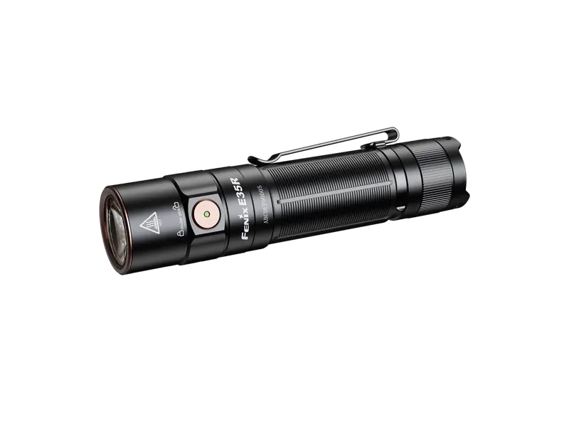Fenix E35r High-Performance Edc Flashlight 1