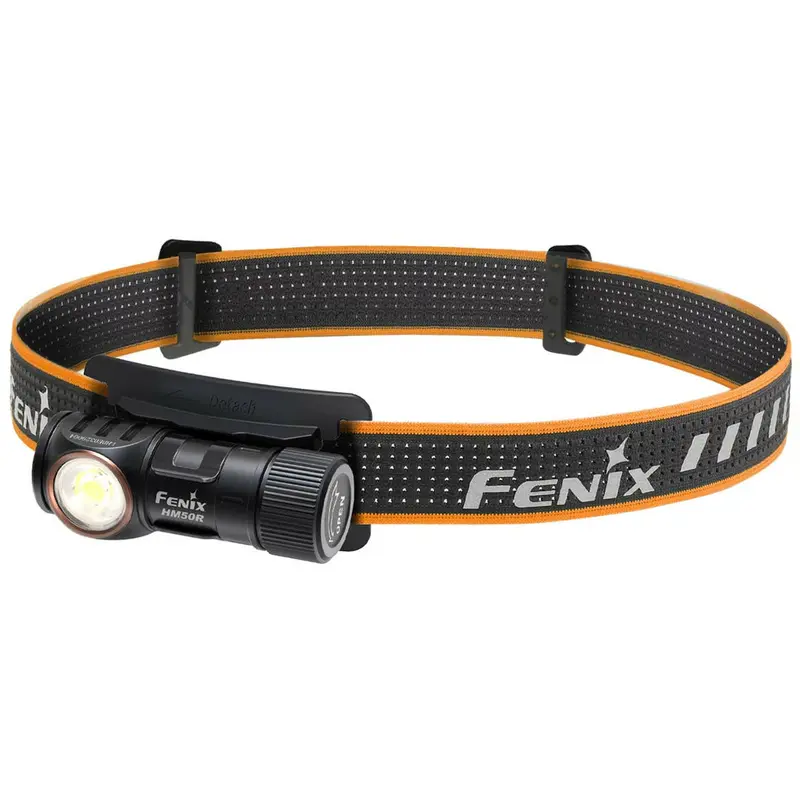Fenix Hm50r V2.0 Headlamp 1