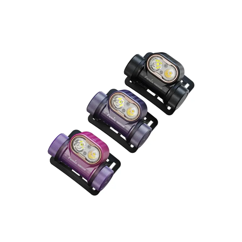 Fenix Hm55r Headlamp 1