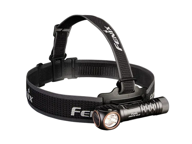 Fenix Hm61r V3.0 Rechargeable Headlamp 1
