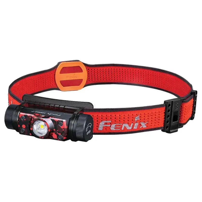 Fenix Hm62-T Headlamp 1