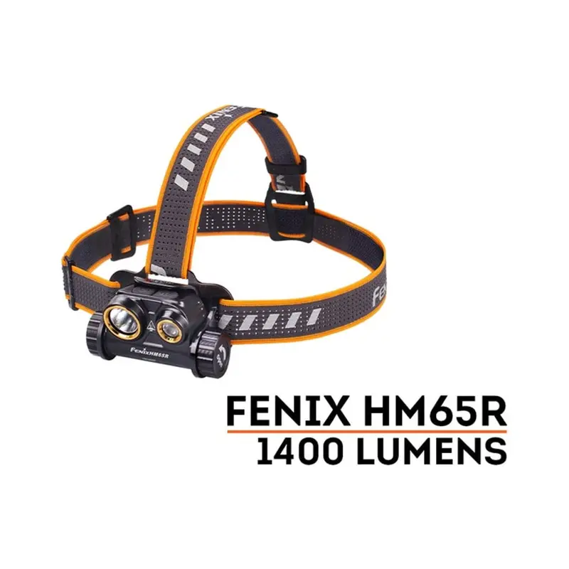 Fenix Hm65r Headlamp 1