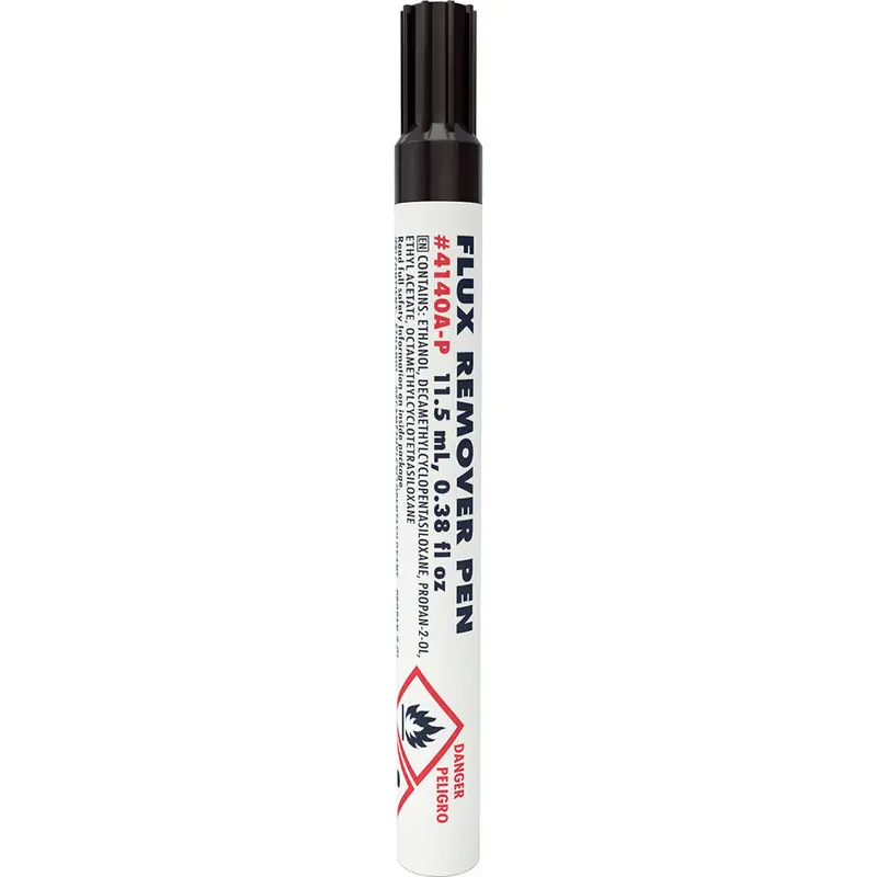 Flux Remover Pen - 4140A-P 1