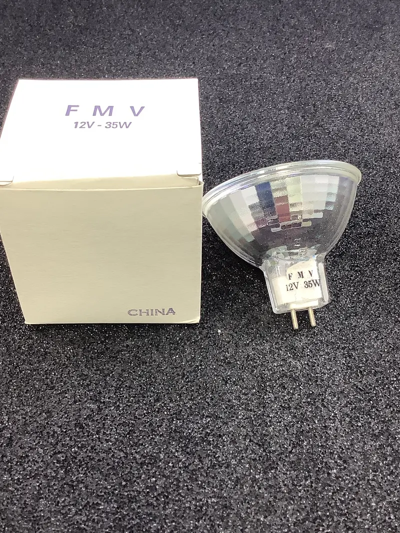 Fmv -  12V 35W Lamp 1