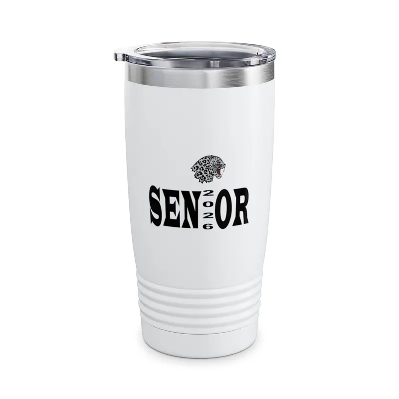 Forestview Hs Ringneck Tumbler, 20Oz 2