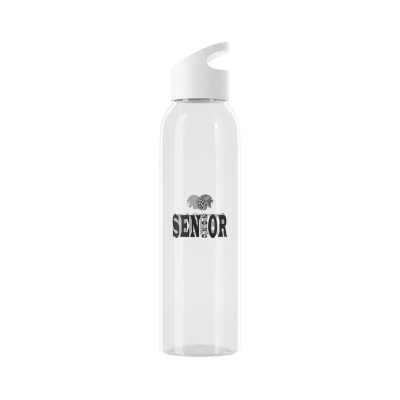 Forestview Hs Sky Water Bottle 1