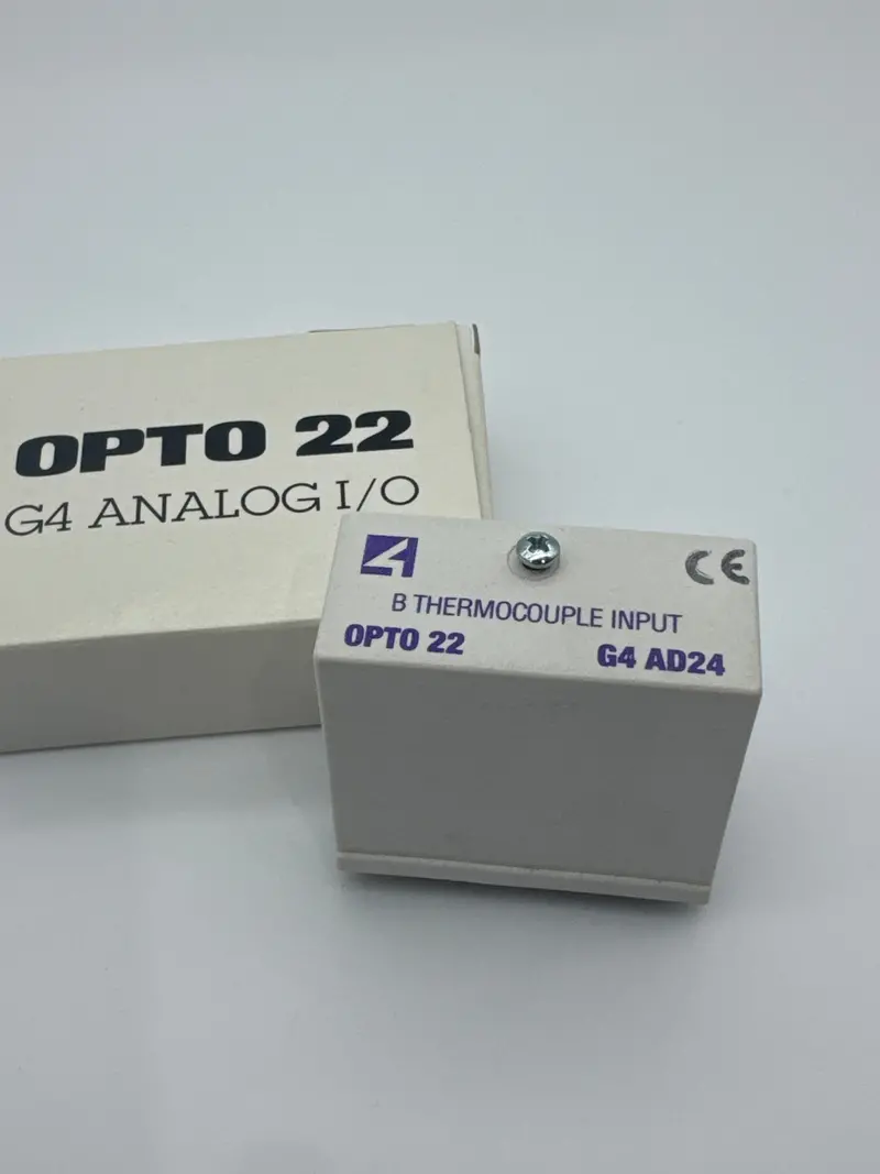 G4ad24 - Opto 22 - Type B Thermocouple Input Module 1