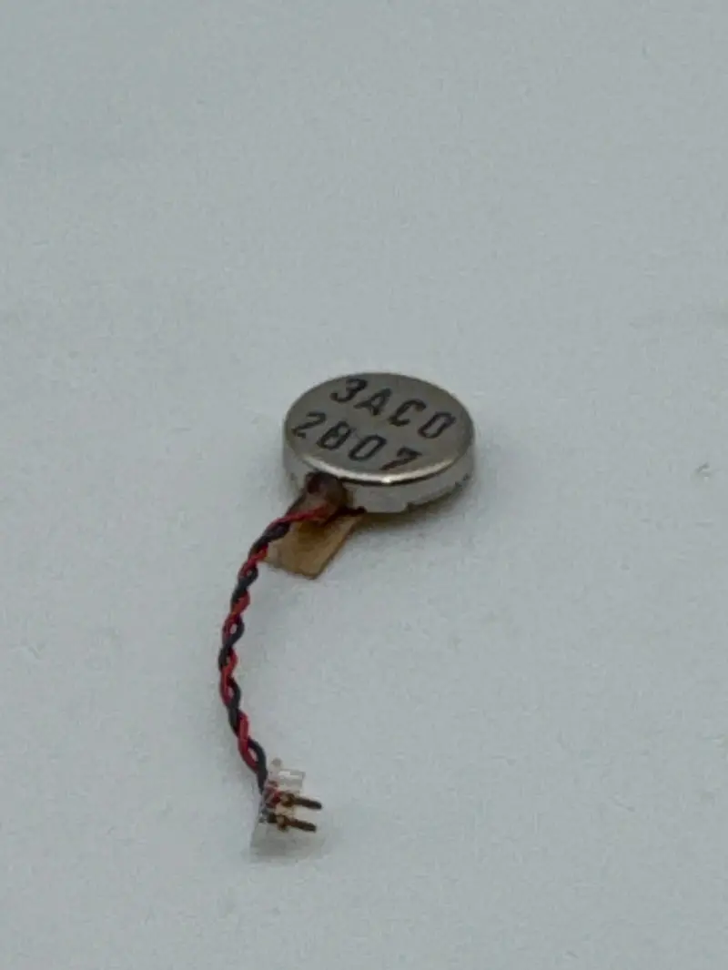 Gh31-00042A - Samsung - Oem Vibration Motor 1