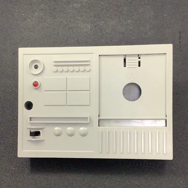 Gobots Thruster Motion Sensor Module - Tonka / Hasbro #7245, New, Original 1