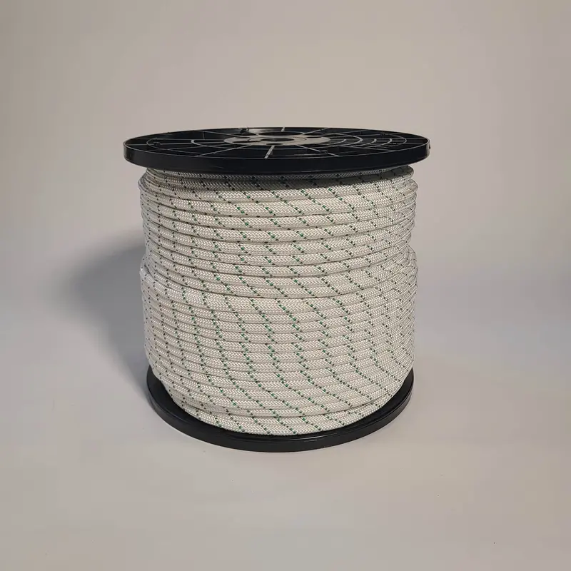 Greenline Static Rope 2.0 (10Mm) 1