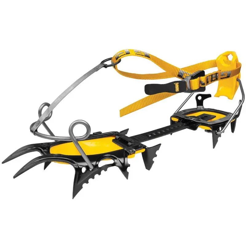 Grivel Air Tech Crampon New-Matic Evo 1