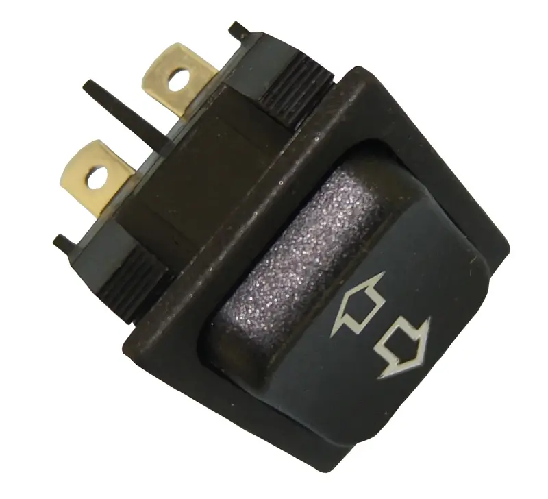 Heavy Duty 12 Volt Window Switch 30-16579 1