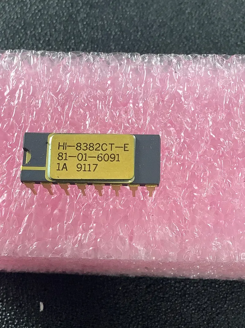 Hi-8382Ct-E - Hic - Differential Line Driver 1