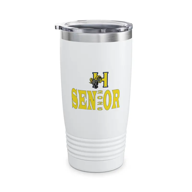 Highland Tech Ringneck Tumbler, 20Oz 2