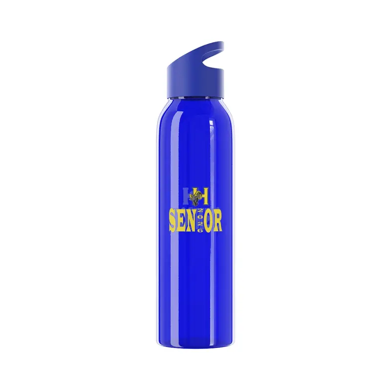 Highland Tech Sky Water Bottle 1