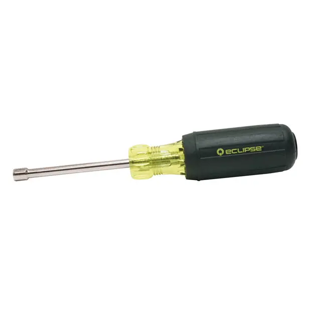 Hollow Shaft Nutdriver, 3/16 Inch 1